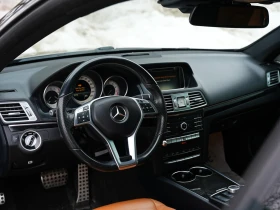 Mercedes-Benz E 400 E 400 COUPE | SUNROOF | PADDLE SHIFTER | LEATHER S - 14500 € / 28359.53 лв. - 12411255 13