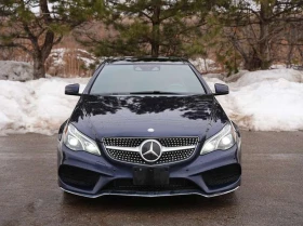 Mercedes-Benz E 400 E 400 COUPE | SUNROOF | PADDLE SHIFTER | LEATHER S - 14500 € / 28359.53 лв. - 12411255 2