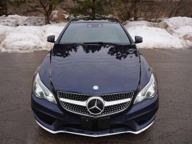 Mercedes-Benz E 400 E 400 COUPE | SUNROOF | PADDLE SHIFTER | LEATHER S - 14500 € / 28359.53 лв. - 12411255 6