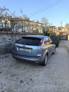 Ford Focus - 2100 € / 4107.24 лв. - 98374281 5
