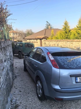 Ford Focus - 2100 € / 4107.24 лв. - 98374281 6