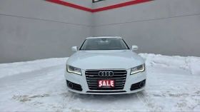 Audi A7 * Premium* * HeadUp* AвтоКредит* (ЦЕНА ДО БГ) | Auto.bg — изображение 2