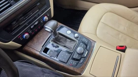 Audi A7 * Premium* * HeadUp* AвтоКредит* (ЦЕНА ДО БГ) | Auto.bg — изображение 12