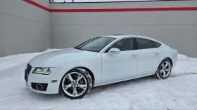 Audi A7 * Premium* * HeadUp* AвтоКредит* (ЦЕНА ДО БГ) | Auto.bg — изображение 3