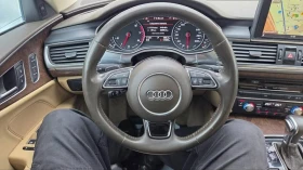 Audi A7 * Premium* * HeadUp* AвтоКредит* (ЦЕНА ДО БГ) | Auto.bg — изображение 9
