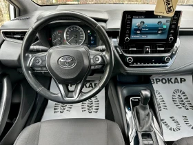 Toyota Corolla 1.8 HYBRID - 17500 € / 34227.03 лв. - 64561885 9