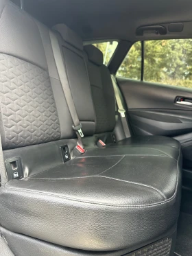 Toyota Corolla 1.8 HYBRID - 17500 € / 34227.03 лв. - 64561885 13