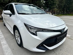 Toyota Corolla 1.8 HYBRID - 17500 € / 34227.03 лв. - 64561885 4
