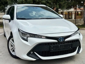 Toyota Corolla 1.8 HYBRID