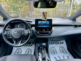 Toyota Corolla 1.8 HYBRID - 17500 € / 34227.03 лв. - 64561885 8