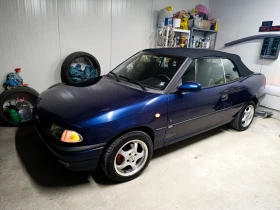 Opel Astra Cabrio Bertone - 3150 € / 6160.86 лв. - 97521958 3