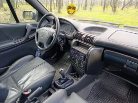 Opel Astra Cabrio Bertone - 3150 € / 6160.86 лв. - 97521958 7