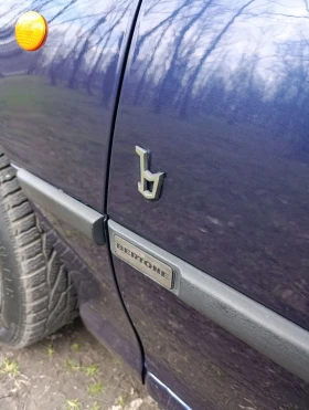 Opel Astra Cabrio Bertone - 3150 € / 6160.86 лв. - 97521958 5