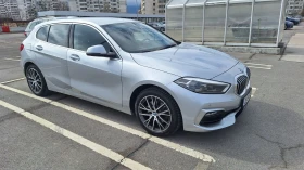 BMW 118 Keyless, Start/stop - 19850 € / 38823.23 лв. - 99986502 2