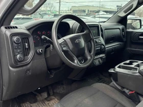 Chevrolet Silverado * Custom Trail Boss * CARFAX * ЦЕНА ДО БГ - 28800 € / 56327.90 лв. - 16347063 6