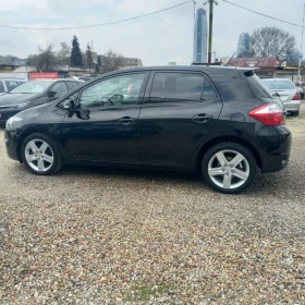 Toyota Auris 1.6/132/wti/107 х.к./км.реални !!! - 6800 € / 13299.64 лв. - 83021729 3