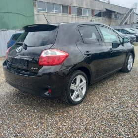 Toyota Auris 1.6/132/wti/107 х.к./км.реални !!! - 6800 € / 13299.64 лв. - 83021729 8