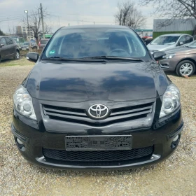 Toyota Auris 1.6/132/wti/107 х.к./км.реални !!! - 6800 € / 13299.64 лв. - 83021729 13