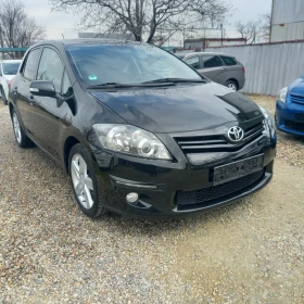 Toyota Auris 1.6/132/wti/107 х.к./км.реални !!! - 6800 € / 13299.64 лв. - 83021729 11