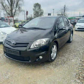 Toyota Auris 1.6/132/wti/107 х.к./км.реални !!! - 6800 € / 13299.64 лв. - 83021729 6