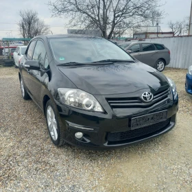 Toyota Auris 1.6/132/wti/107 х.к./км.реални !!! - 6800 € / 13299.64 лв. - 83021729 1