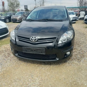 Toyota Auris 1.6/132/wti/107 х.к./км.реални !!! - 6800 € / 13299.64 лв. - 83021729 12