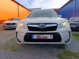 Subaru Forester 2.0 XT AWD - 10900 € / 21318.55 лв. - 44767117 3