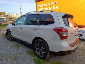 Subaru Forester 2.0 XT AWD - 10900 € / 21318.55 лв. - 44767117 6