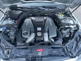 Mercedes-Benz E 63 AMG S* * CARFAX* * АВТОКРЕДИТ* *  | Auto.bg — изображение 8