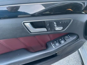 Mercedes-Benz E 63 AMG S* * CARFAX* * АВТОКРЕДИТ* *  | Auto.bg — изображение 15