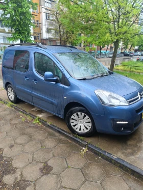Citroen Berlingo 1.6 hdi | Mobile.bg � ����� ������ 3