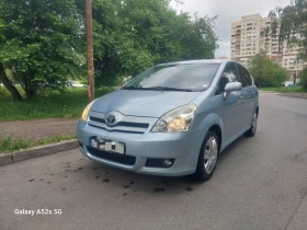 Toyota Corolla verso 1.8 VVTI 6+ 1, ���.��� | Mobile.bg � ����� ������ 2