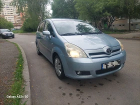 Toyota Corolla verso 1.8 VVTI 6+ 1, ���.��� | Mobile.bg � ����� ������ 3