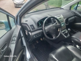 Toyota Corolla verso 1.8 VVTI 6+ 1, ���.��� | Mobile.bg � ����� ������ 6