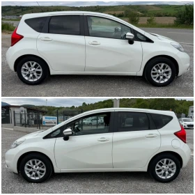 Nissan Note 1.2i KEYLESS NAVI EURO 6 TUV COC | Mobile.bg � ����� ������ 5