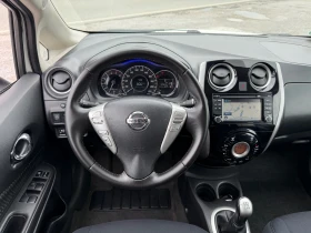 Nissan Note 1.2i KEYLESS NAVI EURO 6 TUV COC | Mobile.bg � ����� ������ 12
