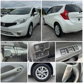 Nissan Note 1.2i KEYLESS NAVI EURO 6 TUV COC | Mobile.bg � ����� ������ 9