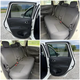Nissan Note 1.2i KEYLESS NAVI EURO 6 TUV COC | Mobile.bg � ����� ������ 16