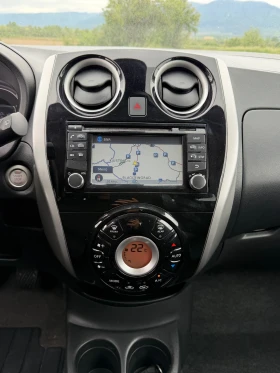 Nissan Note 1.2i KEYLESS NAVI EURO 6 TUV COC | Mobile.bg � ����� ������ 14