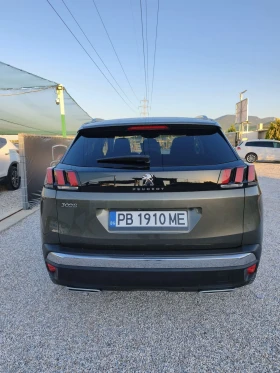 Peugeot 3008 1.2 turbo | Mobile.bg � ����� ������ 7