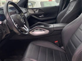 Mercedes-Benz GLE 450 * ��������� * ��� �� * BURMESTER* PANO* 360 | Mobile.bg � ����� ������ 8