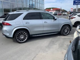Mercedes-Benz GLE 450 * ��������� * ��� �� * BURMESTER* PANO* 360 | Mobile.bg � ����� ������ 7