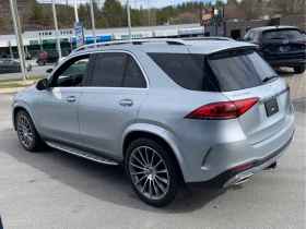 Mercedes-Benz GLE 450 * ��������� * ��� �� * BURMESTER* PANO* 360 | Mobile.bg � ����� ������ 6