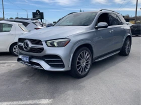 ����� �� �������� �� Mercedes-Benz GLE 450 * ��������� * ��� �� * BURMESTER* PANO* 360