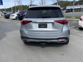 Mercedes-Benz GLE 450 * ��������� * ��� �� * BURMESTER* PANO* 360 | Mobile.bg � ����� ������ 4
