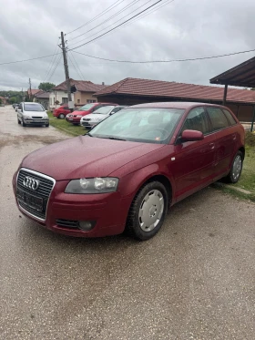 ������ Audi A3
