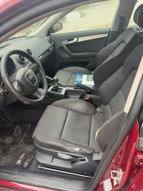 Audi A3 2.0tdi  | Mobile.bg � ����� ������ 10