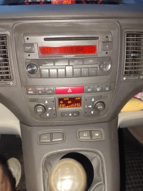 Fiat Idea 1.9 JTD - 2000 € - 40856926 10
