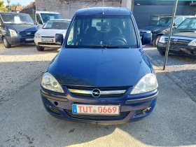 Opel Combo 5- МЕСТЕН - 3100 € - 92617672 3