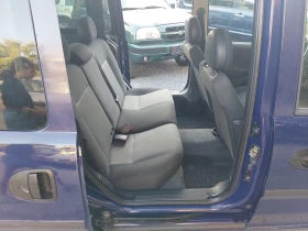 Opel Combo 5- МЕСТЕН - 3100 € - 92617672 12